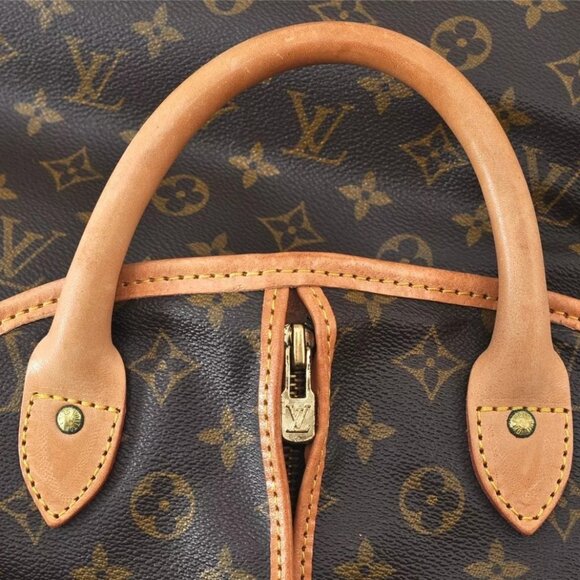 Authentic Louis Vuitton Monogram Us Porte Avi Garment Cover - Picture 8 of 16